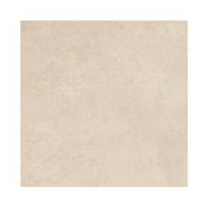 Mcr Beige rett. – grès cérame émaillé aspect béton beige 60x60 cm