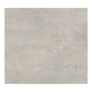 Mcr Grigio rett. – grès cérame émaillé aspect béton gris 60x60 cm