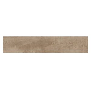 Charm Taupe – grès cérame émaillé R9 aspect bois 20x120 cm